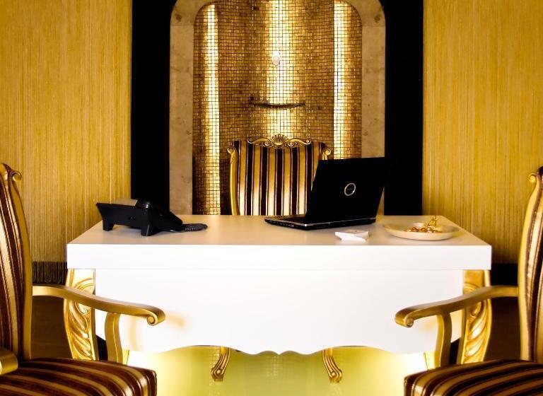 Fotos del hotel Ottoman  Park  Special Class:  25