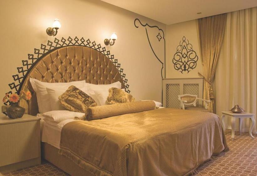 Fotos del hotel Ottoman  Park  Special Class:  8