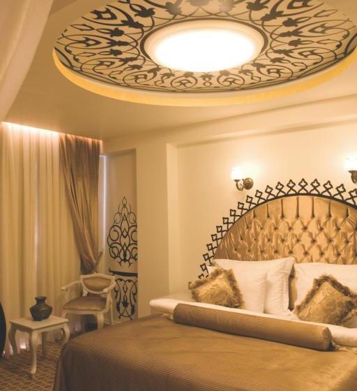 Fotos del hotel Ottoman  Park  Special Class:  11