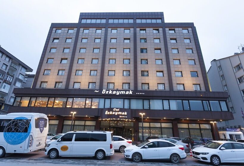 Hotel Ozkaymak Konya