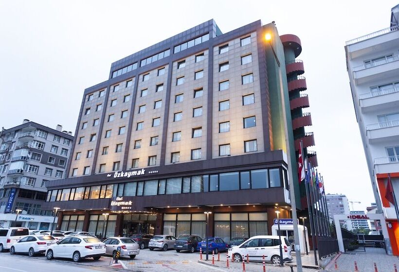 Hotel Ozkaymak Konya