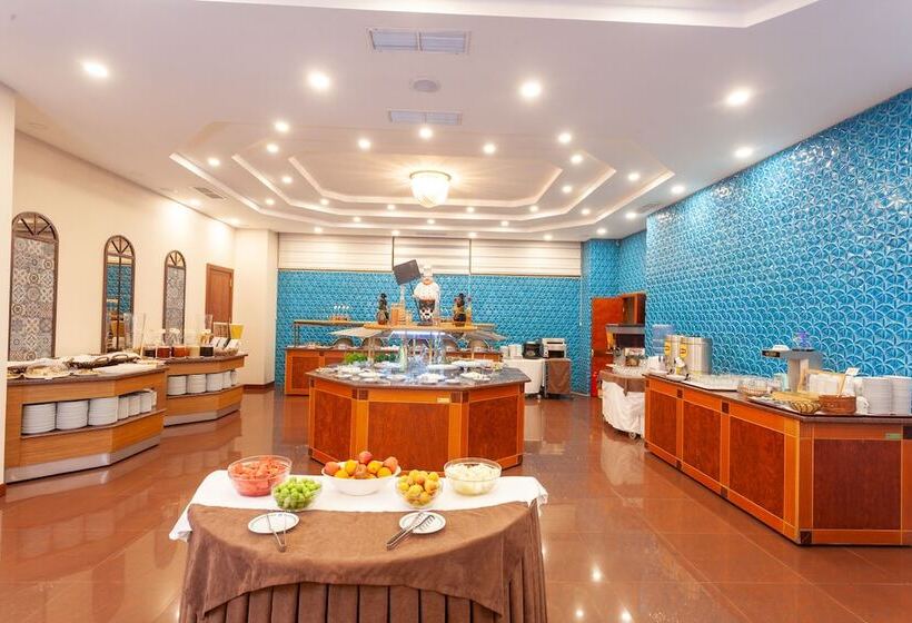 Hotel Ozkaymak Konya