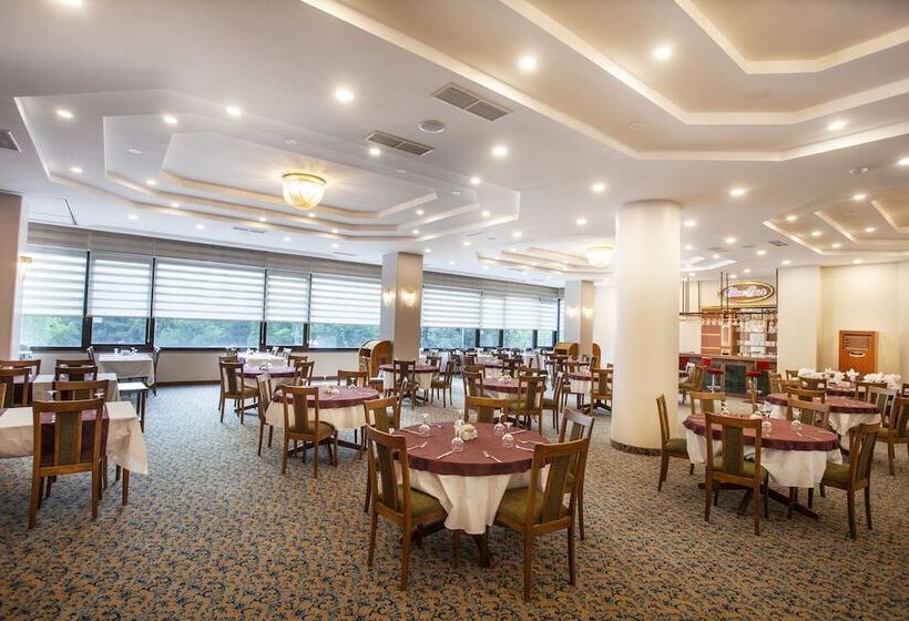 Hôtel Ozkaymak Konya