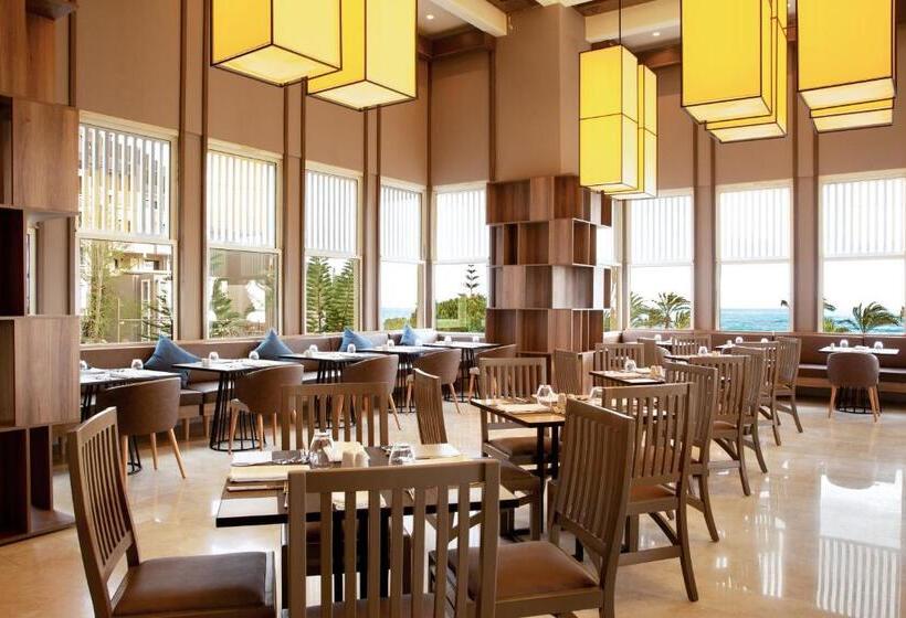 Отель Paloma Perissia