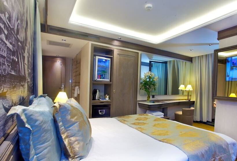 Fotos del hotel Pierre Loti Hotel - Special Category:  8
