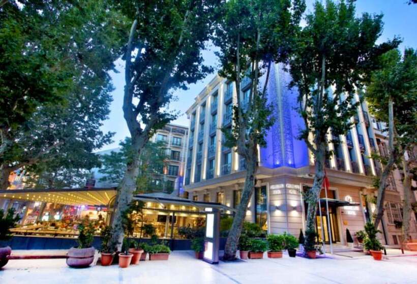 Fotos del hotel Pierre Loti Hotel - Special Category:  40