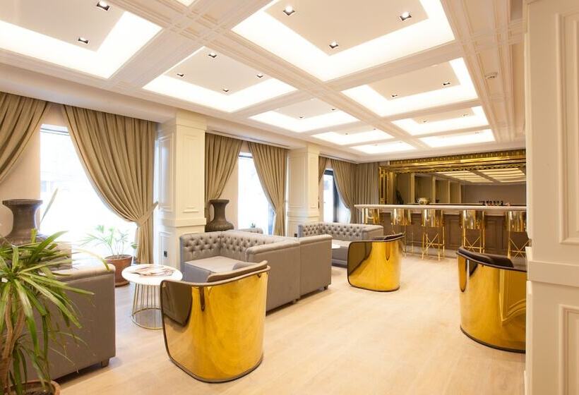 Fotos del hotel Pierre Loti Hotel - Special Category:  45