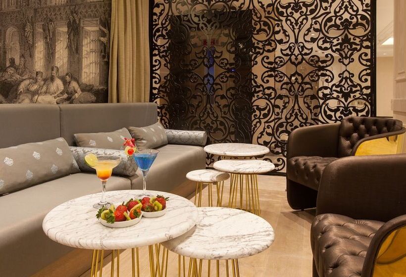 Fotos del hotel Pierre Loti Hotel - Special Category:  41