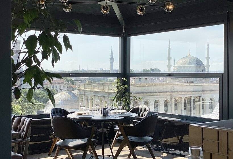 Fotos del hotel Pierre Loti Hotel - Special Category:  42