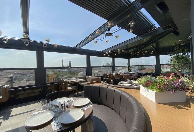 Fotos del hotel Pierre Loti Hotel - Special Category:  38