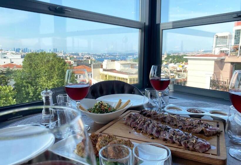 Fotos del hotel Pierre Loti Hotel - Special Category:  16