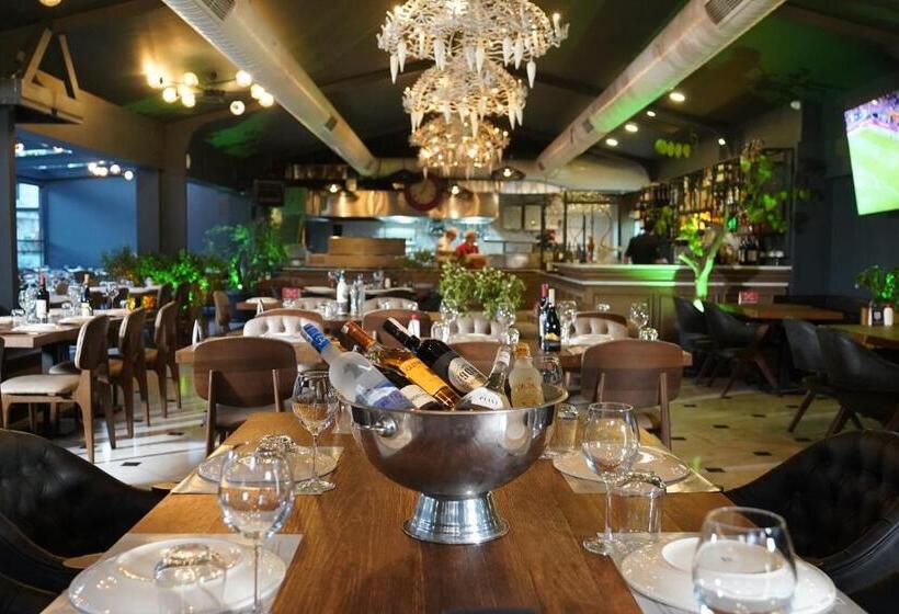 Fotos del hotel Pierre Loti Hotel - Special Category:  18
