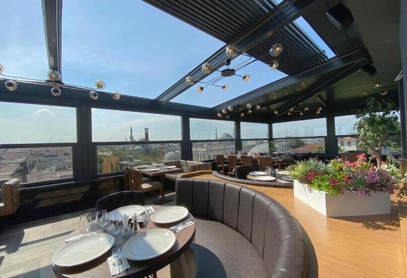 Fotos del hotel Pierre Loti Hotel - Special Category:  21