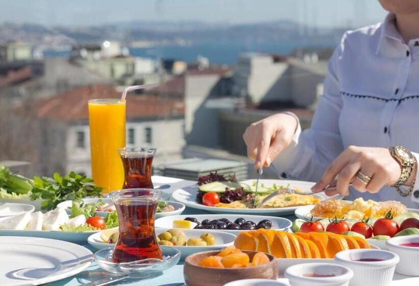 Fotos del hotel Pierre Loti Hotel - Special Category:  27