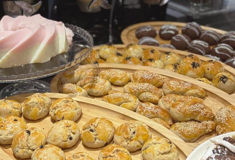 Fotos del hotel Pierre Loti Hotel - Special Category:  26