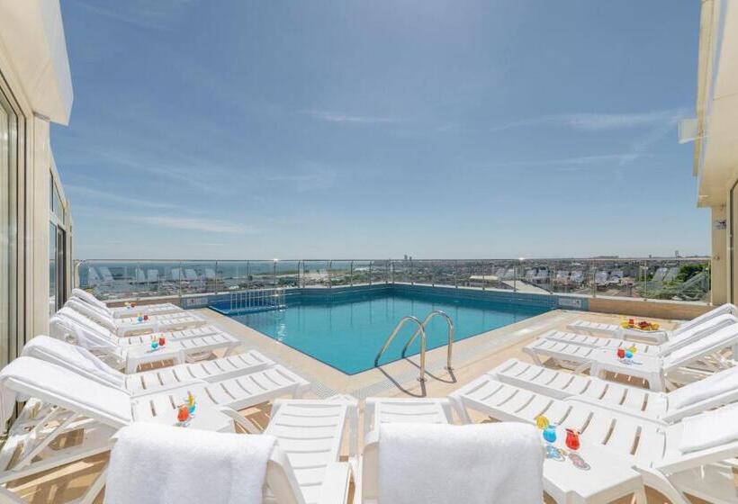 Fotos del hotel Piya Sport:  45