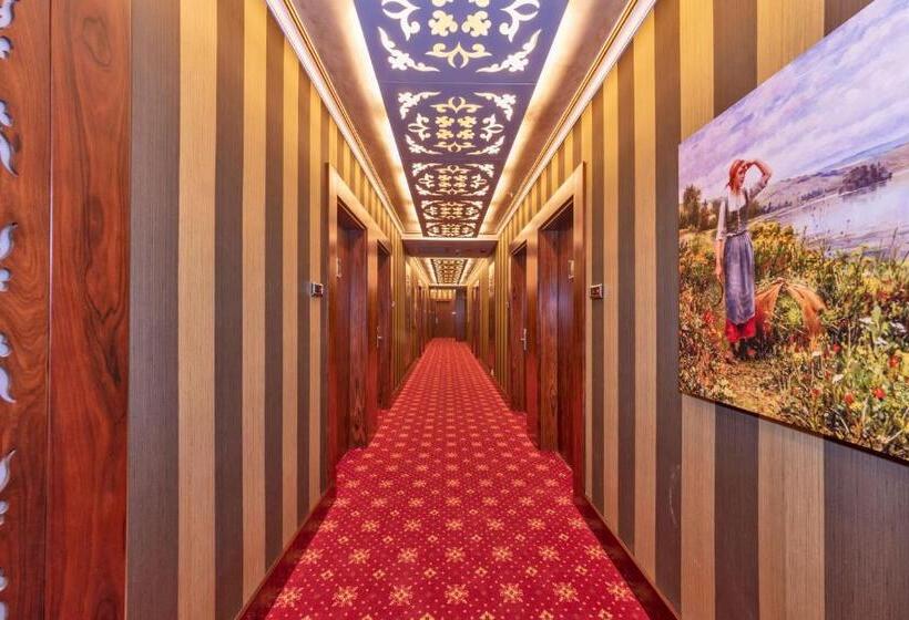 Fotos del hotel Piya Sport:  49