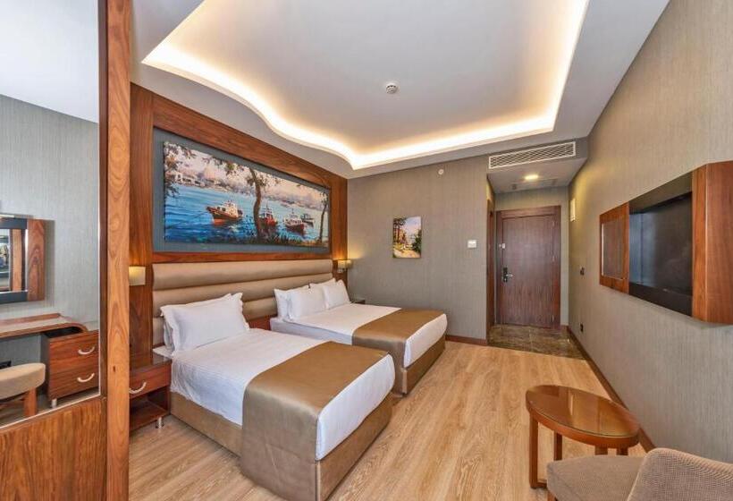 Fotos del hotel Piya Sport:  6