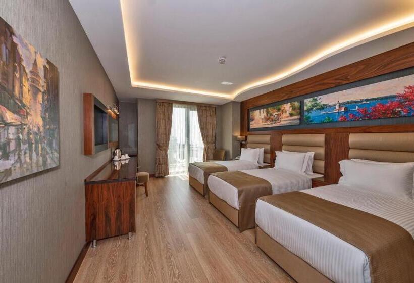 Fotos del hotel Piya Sport:  18