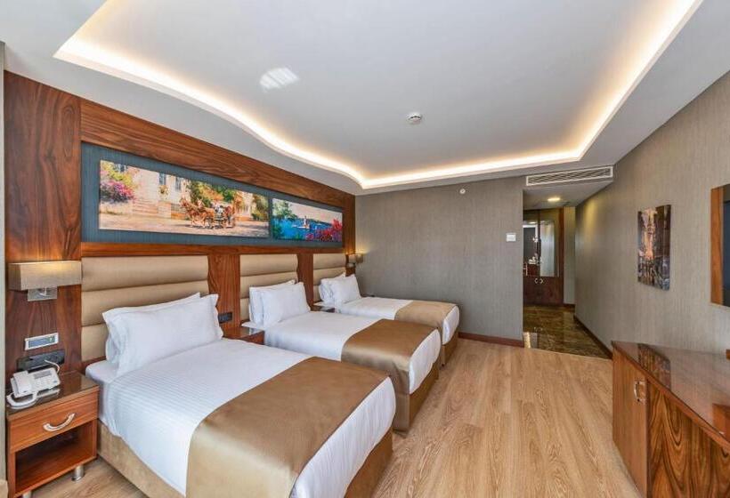 Fotos del hotel Piya Sport:  5