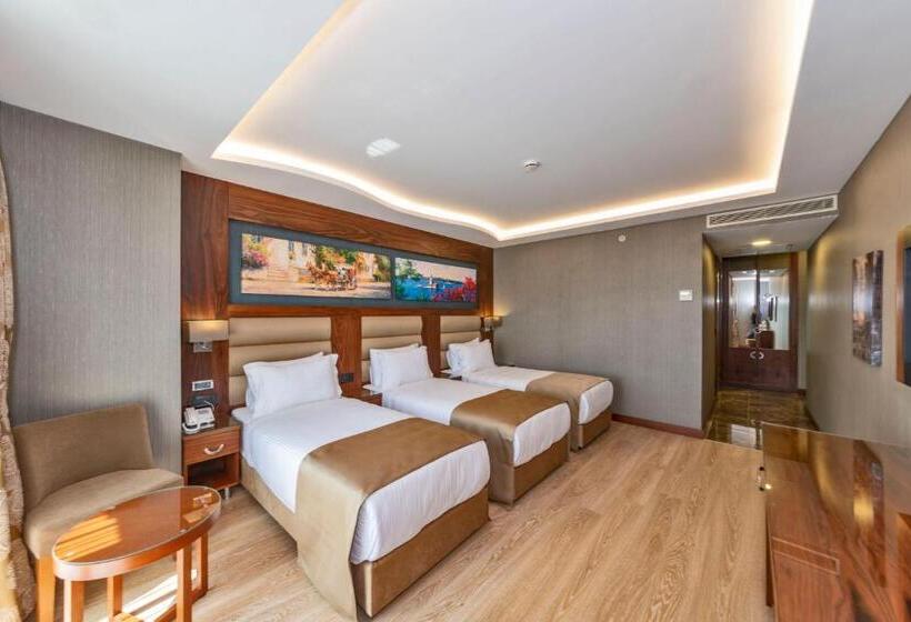 Fotos del hotel Piya Sport:  19