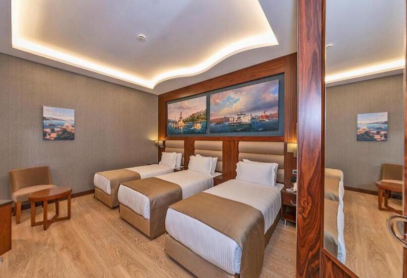 Fotos del hotel Piya Sport:  15