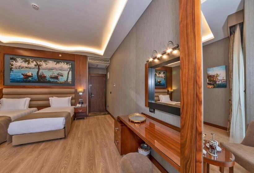 Fotos del hotel Piya Sport:  25