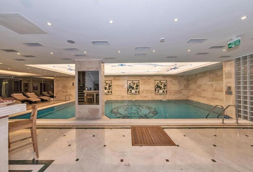 Fotos del hotel Piya Sport:  47