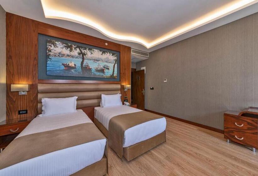 Fotos del hotel Piya Sport:  4