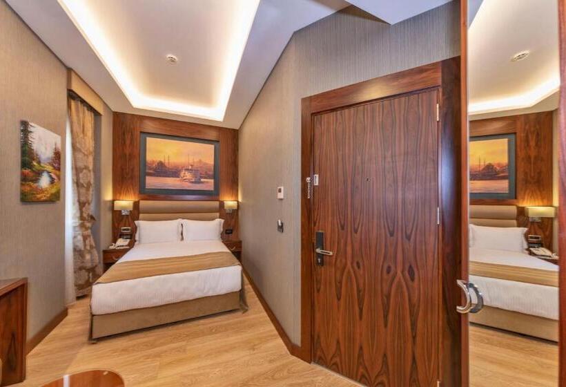 Fotos del hotel Piya Sport:  8