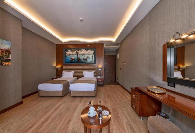 Fotos del hotel Piya Sport:  21