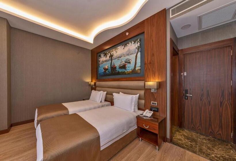 Fotos del hotel Piya Sport:  16