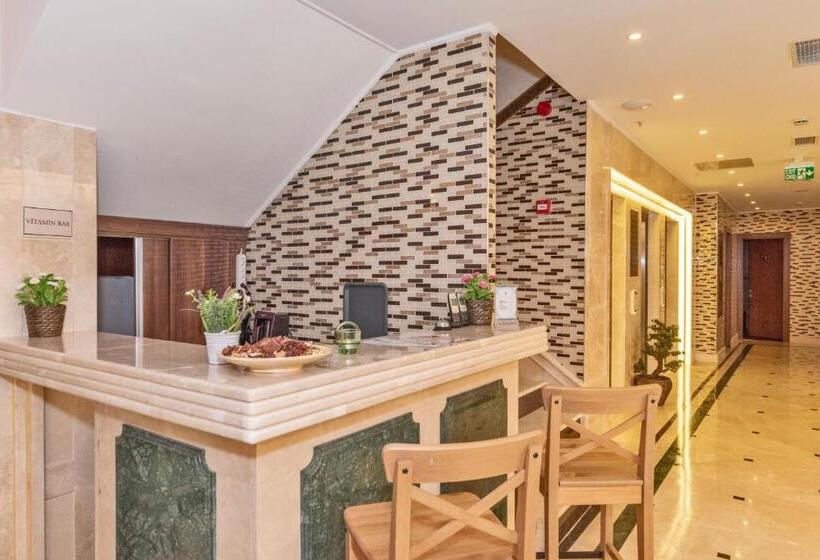 Fotos del hotel Piya Sport:  58