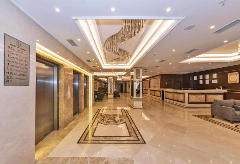 Fotos del hotel Piya Sport:  35