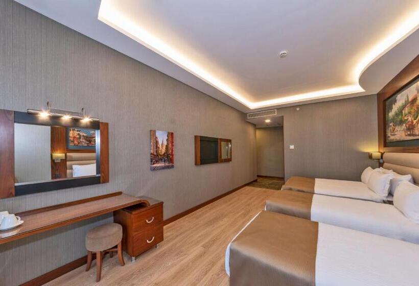 Fotos del hotel Piya Sport:  23