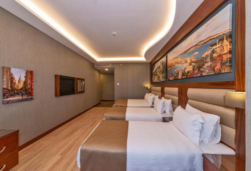 Fotos del hotel Piya Sport:  14