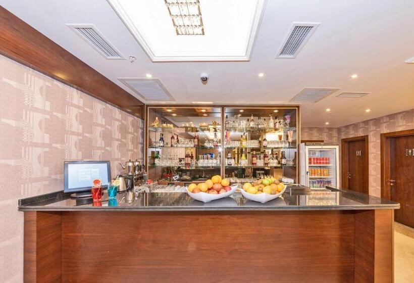 Fotos del hotel Piya Sport:  38