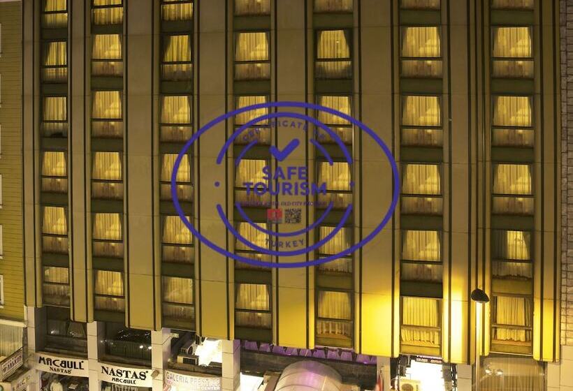 Fotos del hotel Prestige  Old City:  2