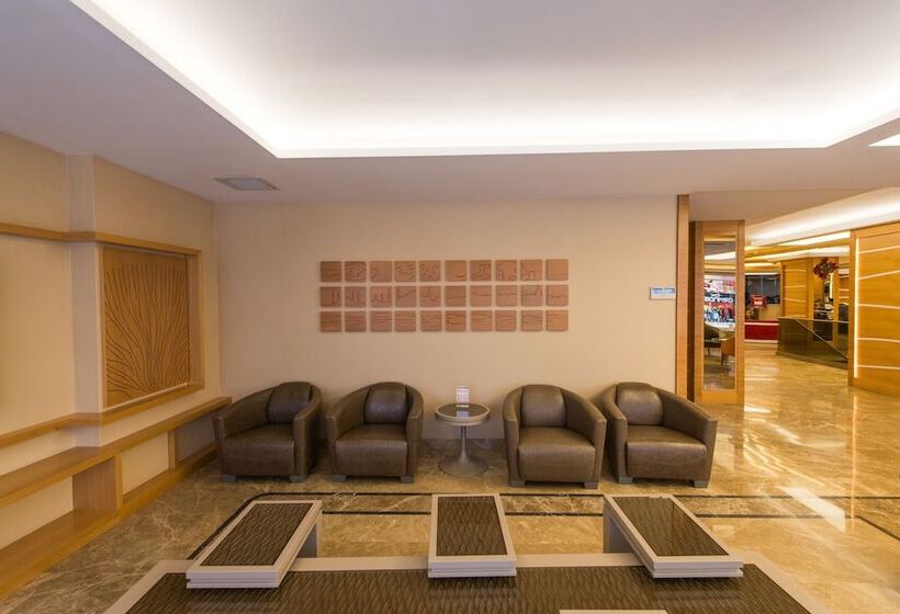 Fotos del hotel Prestige  Old City:  26