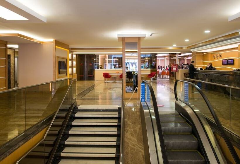 Fotos del hotel Prestige  Old City:  11