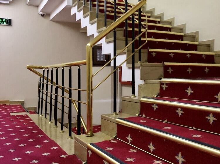 Fotos del hotel Prestige  Old City:  12