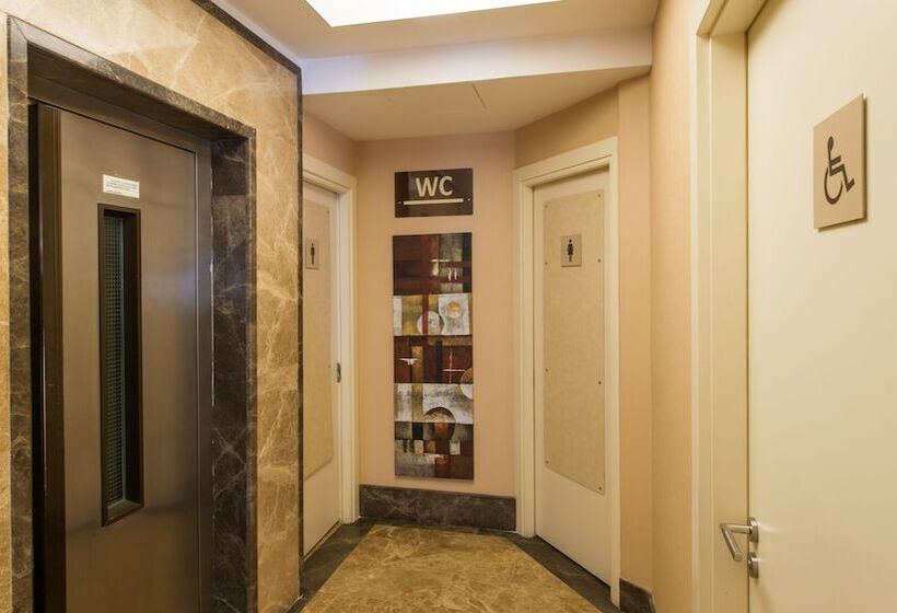 Fotos del hotel Prestige  Old City:  41