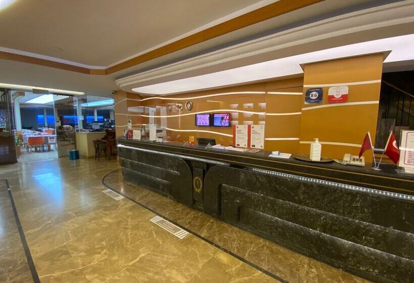 Fotos del hotel Prestige  Old City:  29