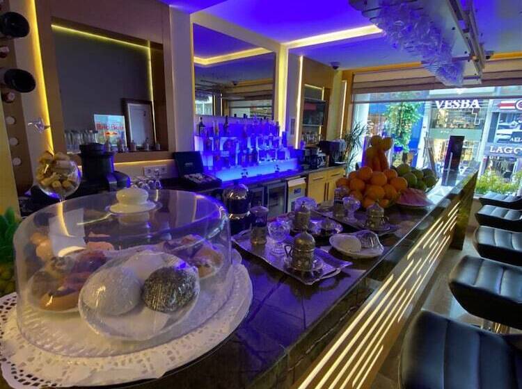 Fotos del hotel Prestige  Old City:  37