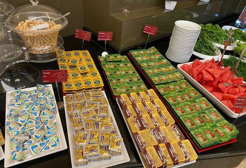 Fotos del hotel Prestige  Old City:  33