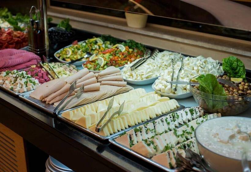 Fotos del hotel Prestige  Old City:  16