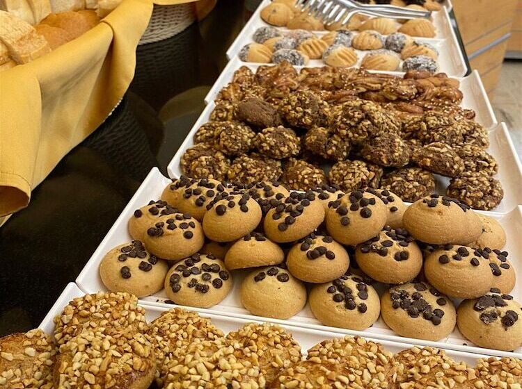 Fotos del hotel Prestige  Old City:  17