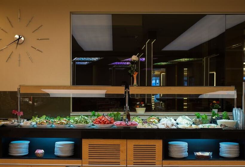 Fotos del hotel Prestige  Old City:  36