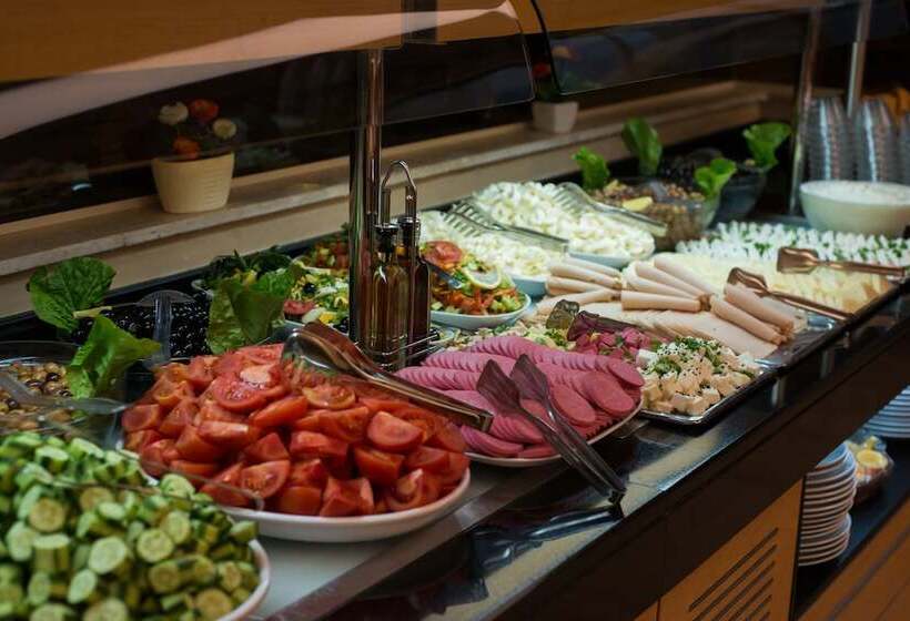 Fotos del hotel Prestige  Old City:  15