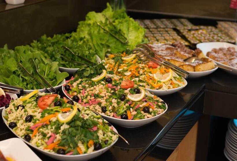 Fotos del hotel Prestige  Old City:  14